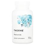 Thorne Research Niacinamide Vitamin B3 180 capsules