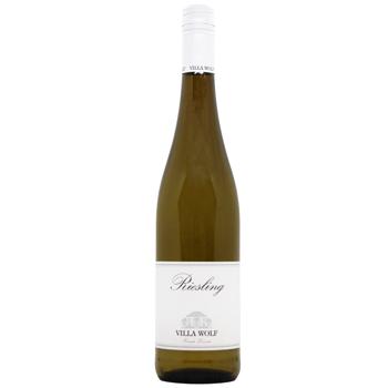 Villa Wolf Riesling Semi-Sweet White Wine 12% 0.75l