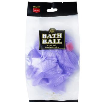 Bath sponge Without brand for shower China - buy, prices for COSMOS - photo 4