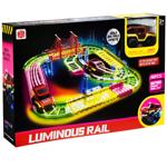 Glow in Dark Toy Track 888-129