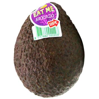 Avocado Haas, pc
