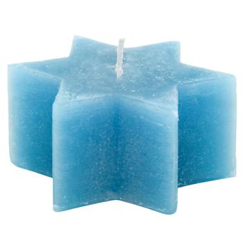 СВІЧКА ЗІРКА SD09*04/1-5.8 - купити, ціни на Auchan - фото 1