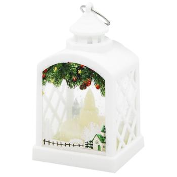 Angel Gifts Decorative Lamp 5.5*9cm - buy, prices for - photo 4