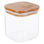 Food storage box Vittora glass 800ml