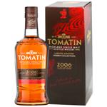 Tomatin Sherry Collection Pedro Ximenez Edition 17yo Whisky 46% 0.7l