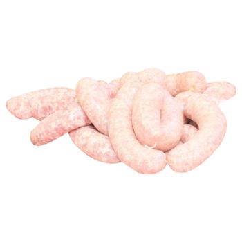 Колбаски свиные Мюнхенские охлажденные - купить, цены на METRO - фото 1