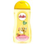 Dalin Easy Combing Shampoo 200ml