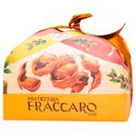 Panettone Pasticceria fraccaro 750g Italy