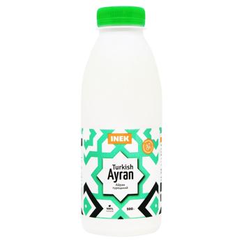 Inek Turkish Ayran 1.8% 500g
