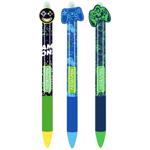 Ручка Astrapen Gamer пиши-стирай гелева синій 0,5мм в асортименті