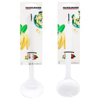 Fackelmann Salad spoon 2pcs - buy, prices for Za Raz - photo 1