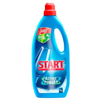 Start Dishwashing Liquid 1kg - buy, prices for Supermarket "Kharkiv" - photo 1