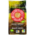 Крупа Galeks-Agro пшенична Артек 400г