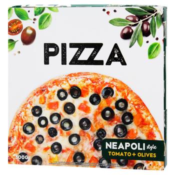 Vici Neapoli Pizza 300g - buy, prices for MegaMarket - photo 1