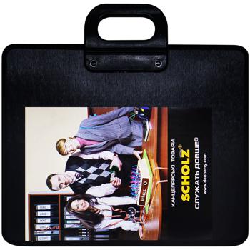 Briefcase B4 - buy, prices for - photo 1