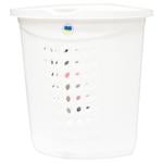 Aleana Corner Basket for Laundry 45l