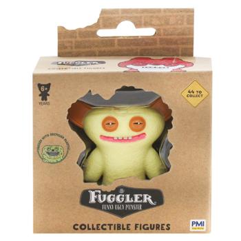 Fuggler Grin Grin Yellow Figurine - buy, prices for NOVUS - photo 2