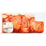 Бедро Meat Time фермерской курицы в маринаде чар сиу