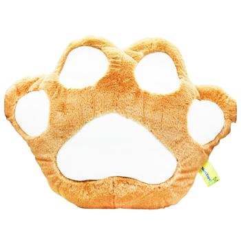 MeriToys Paw Soft Toy 40cm in assortment - buy, prices for MasterZoo - photo 4