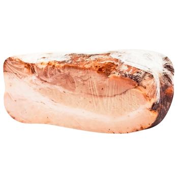 Smoked Baked Brisket