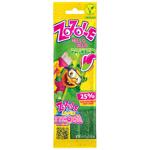 Zozole Painter Green Jelly Candies 75g