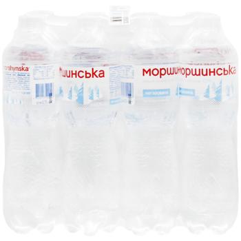 Morshynska Non-Carbonated Mineral Water 0.75l - buy, prices for Epicentr FOOD - photo 5