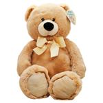 Bear Soft Toy MJ2410