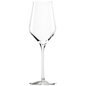 Stolzle Quatrophil White Wine Glass 405ml - buy, prices for WINETIME - photo 1