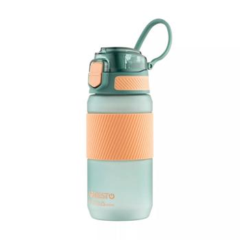 Бутылка для воды Ardesto Spring зеленая 600мл - купить, цены на За Раз - фото 3