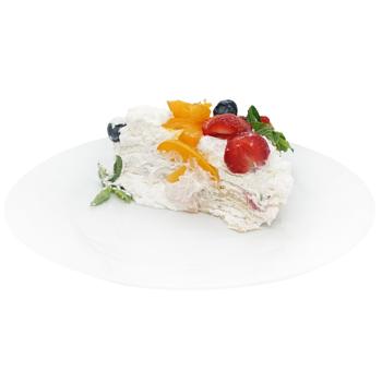 Pancake Cake with Fruit - buy, prices for - photo 3