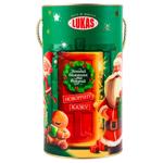 Lukas Your Set of Christmas Emotions Christmas Sweets Set 500g
