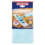 Тряпка для швабры Leifheit Clean Twist M Ergo Super Soft 33см