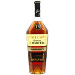 Бренді Tairovskyy Special Chateau Chartier 37% 0,5л