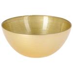 Тарелка глубокая 21х9см