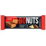 БАТОНЧИК BONUTS 30Г