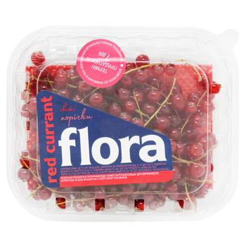 Flora Red Currant 125g - buy, prices for Auchan - photo 2