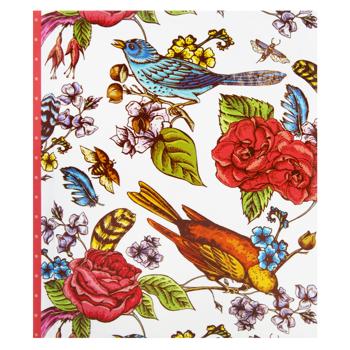 Fresh Integral Notebook 96 sheets 10,4*12,4cm - buy, prices for NOVUS - photo 2