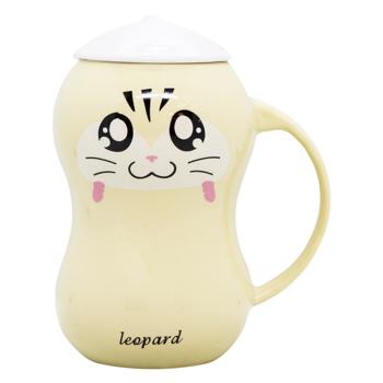 In the World Animals Mug 420ml - buy, prices for MegaMarket - photo 2