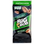 Фисташки Big Bob Отборные жареные соленые 45г