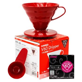 Funnel plastic for coffee - buy, prices for Grono - photo 1