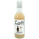 Loft Baileys Syrup 265ml