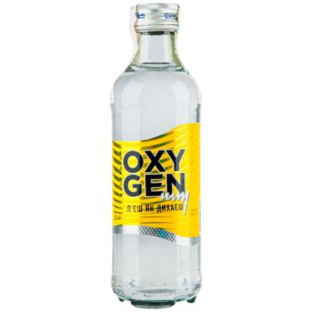 Oxygenium Special Vodka 40% 250ml - buy, prices for Chudo Market - photo 3