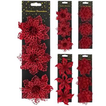 Flowers China - buy, prices for Auchan - photo 2