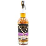 Plantation Panama 2010 Sherry Cask Rum 50% 0.7l