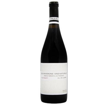 Els Vinyerons Saltamarti Dry Red Wine 11.5% 0.75l