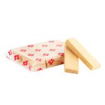 Zhytomyrski Lasoshchi Zanzibar Lemon Wafers