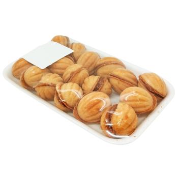 Prestyzh Nut Cookies - buy, prices for - photo 3