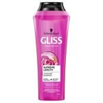 Gliss Supreme Length Protection Shampoo for Long Hair Prone to Damage and Oiliness 250ml