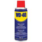 Аерозоль WD-40 Універсальний 200мл