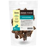 Home Food ласощі для собак 80 г - легені кролика